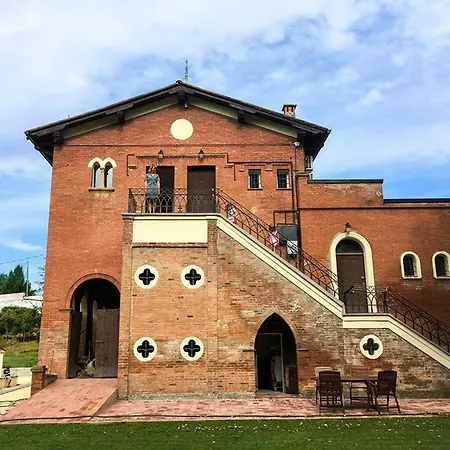 Borgo Sartoni Case Vacanze In Affitto Bologna