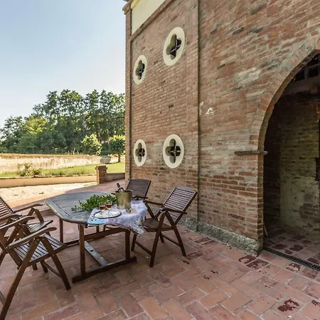 Borgo Sartoni Case Vacanze In Affitto * Bologna