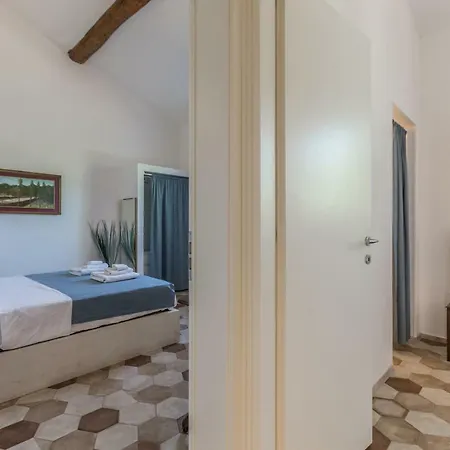 Borgo Sartoni Case Vacanze In Affitto