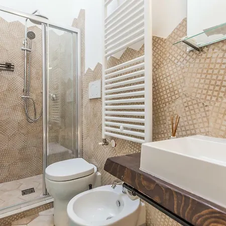 Borgo Sartoni Case Vacanze In Affitto * Bologna