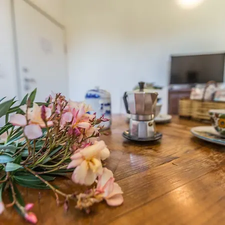 Apartment Borgo Sartoni Case Vacanze In Affitto *