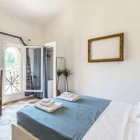 Borgo Sartoni Case Vacanze In Affitto *
