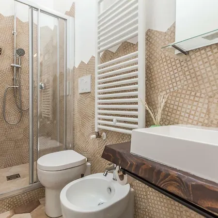 Borgo Sartoni Case Vacanze In Affitto Bologna
