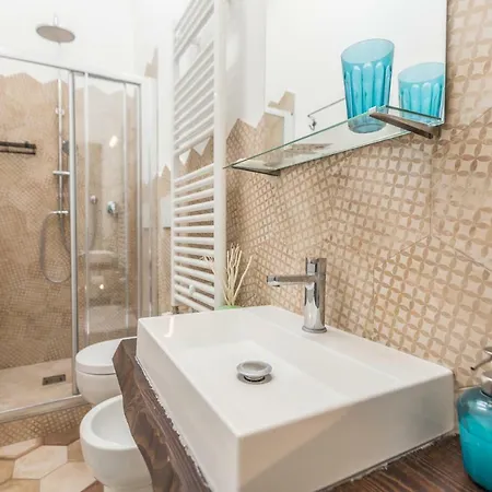 Borgo Sartoni Case Vacanze In Affitto * Bologna