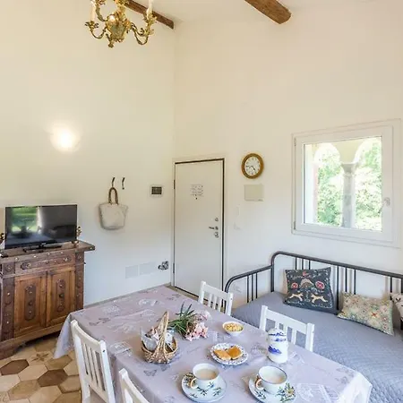 Borgo Sartoni Case Vacanze In Affitto * Bologna