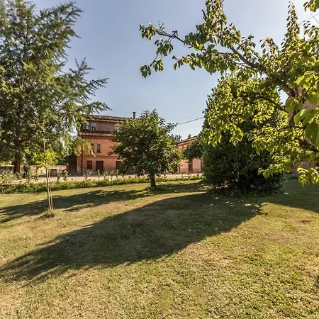 Borgo Sartoni Case Vacanze In Affitto