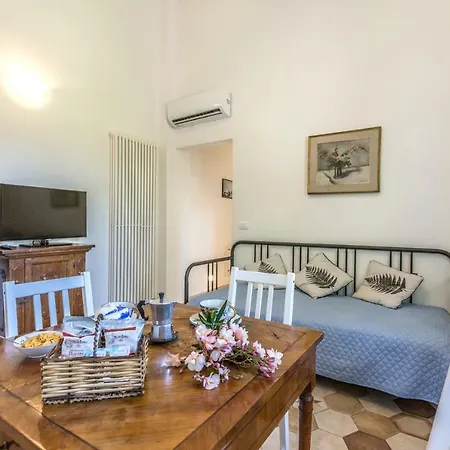 Borgo Sartoni Case Vacanze In Affitto Daire