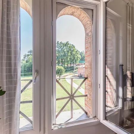 아파트 Borgo Sartoni Case Vacanze In Affitto