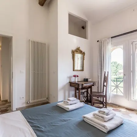 Borgo Sartoni Case Vacanze In Affitto * Bolonya