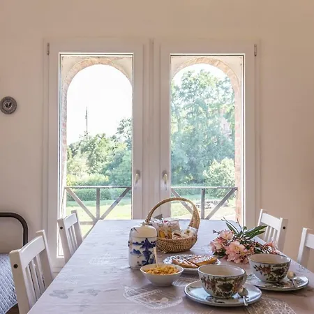 Borgo Sartoni Case Vacanze In Affitto * Bolonya