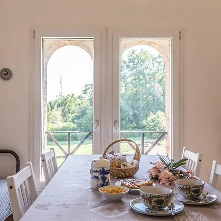 Borgo Sartoni Case Vacanze In Affitto * 볼로냐