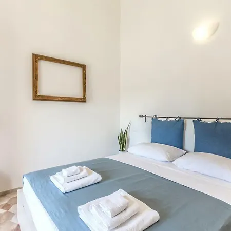 Borgo Sartoni Case Vacanze In Affitto Daire