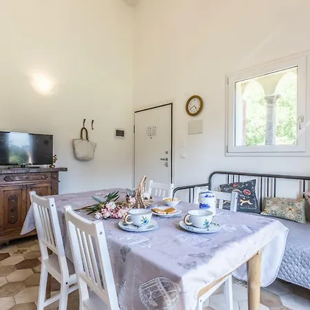 Borgo Sartoni Case Vacanze In Affitto Bolonya