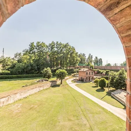 Borgo Sartoni Case Vacanze In Affitto * Bolonya