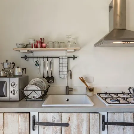 Borgo Sartoni Case Vacanze In Affitto Daire *