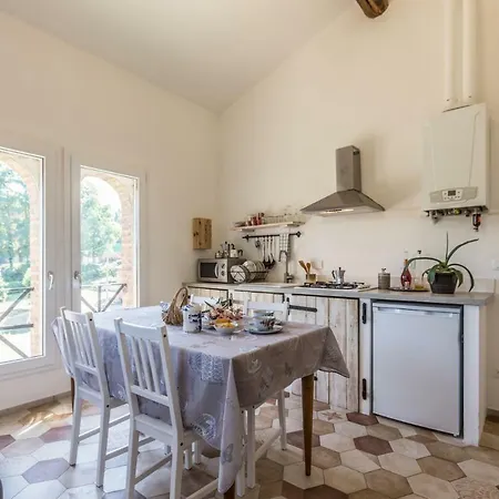 Borgo Sartoni Case Vacanze In Affitto Daire