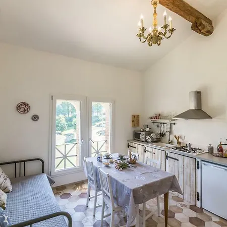 Borgo Sartoni Case Vacanze In Affitto Lejlighed
