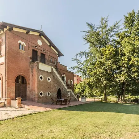 Borgo Sartoni Case Vacanze In Affitto Lejlighed Bologna