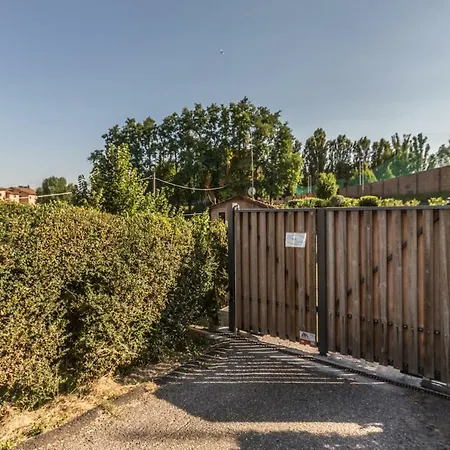 Lejlighed Borgo Sartoni Case Vacanze In Affitto *