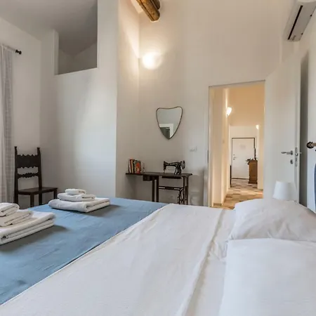 Borgo Sartoni Case Vacanze In Affitto Lejlighed