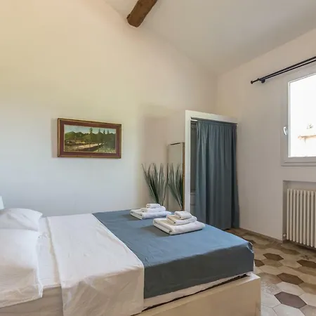 Lejlighed Borgo Sartoni Case Vacanze In Affitto *