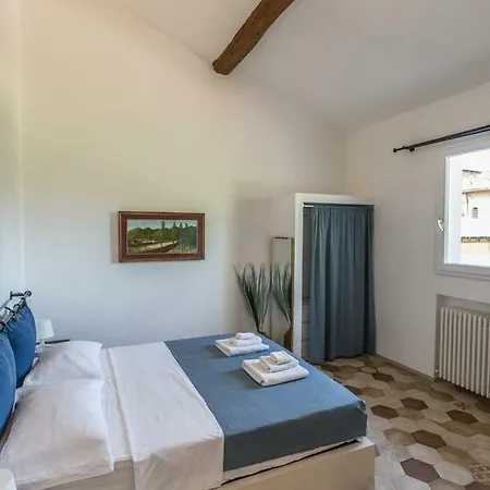 Borgo Sartoni Case Vacanze In Affitto * Bologna