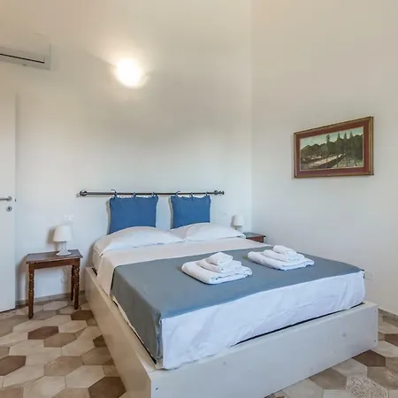Lejlighed Borgo Sartoni Case Vacanze In Affitto Bologna