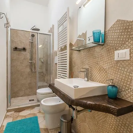 Borgo Sartoni Case Vacanze In Affitto Lejlighed Bologna