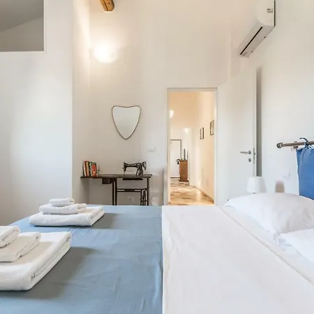 Borgo Sartoni Case Vacanze In Affitto Lejlighed
