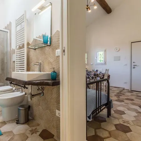 Lejlighed Borgo Sartoni Case Vacanze In Affitto *