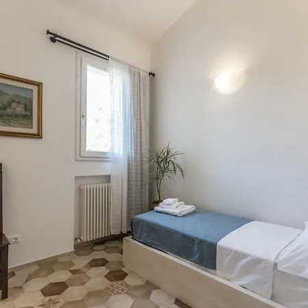 Lejlighed Borgo Sartoni Case Vacanze In Affitto *
