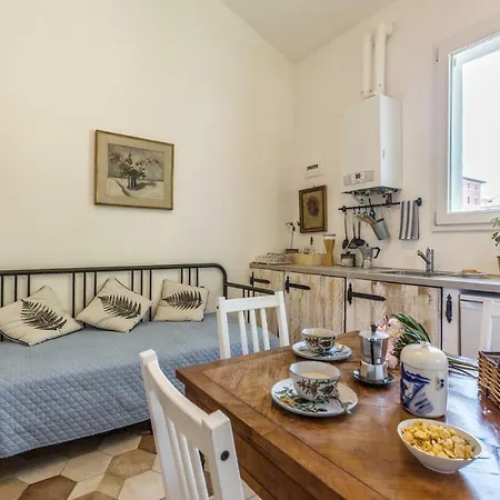Borgo Sartoni Case Vacanze In Affitto * Bologna