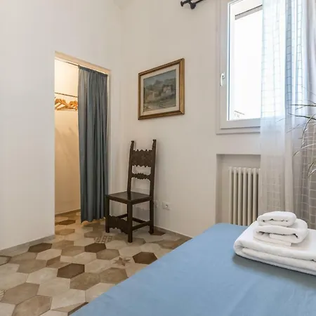 Lejlighed Borgo Sartoni Case Vacanze In Affitto Bologna