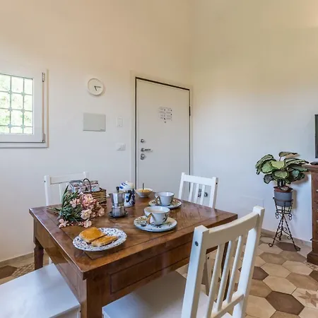 Borgo Sartoni Case Vacanze In Affitto * Bologna