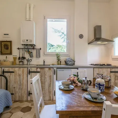 Borgo Sartoni Case Vacanze In Affitto Lejlighed Bologna