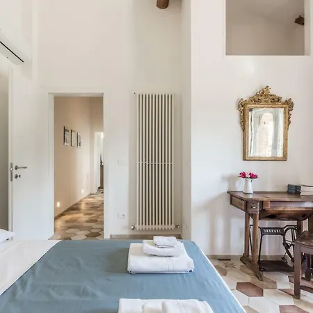 Borgo Sartoni Case Vacanze In Affitto * Bologna