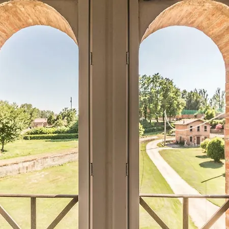 Borgo Sartoni Case Vacanze In Affitto Lejlighed *