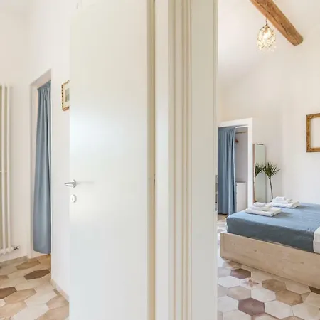 Borgo Sartoni Case Vacanze In Affitto Bologna