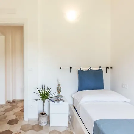 Borgo Sartoni Case Vacanze In Affitto
