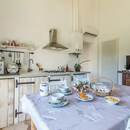 Borgo Sartoni Case Vacanze In Affitto Lejlighed *