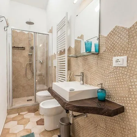 Lejlighed Borgo Sartoni Case Vacanze In Affitto