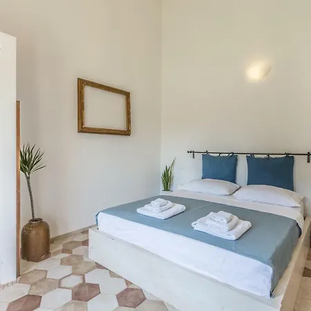Borgo Sartoni Case Vacanze In Affitto Lejlighed