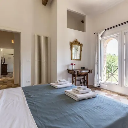 Borgo Sartoni Case Vacanze In Affitto Lejlighed