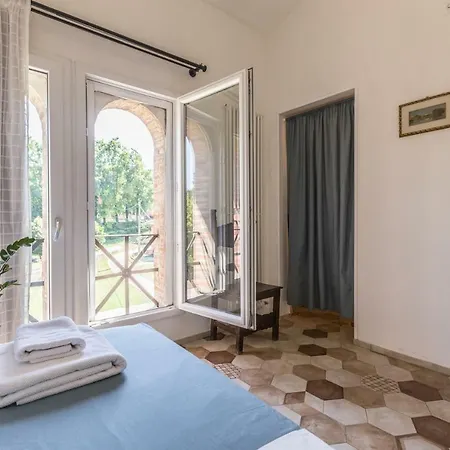 Borgo Sartoni Case Vacanze In Affitto Lejlighed *