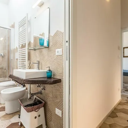 Borgo Sartoni Case Vacanze In Affitto