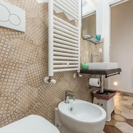 Borgo Sartoni Case Vacanze In Affitto Lejlighed *