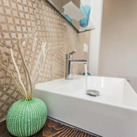 Borgo Sartoni Case Vacanze In Affitto Lejlighed