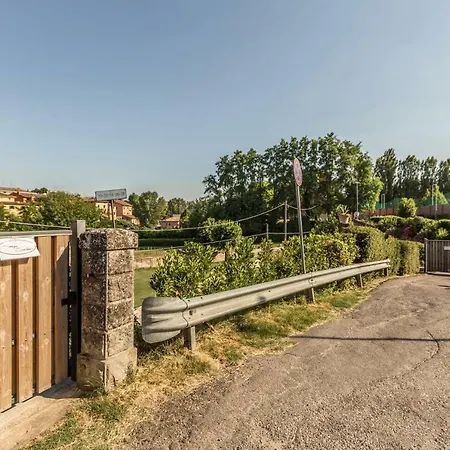 Lejlighed Borgo Sartoni Case Vacanze In Affitto