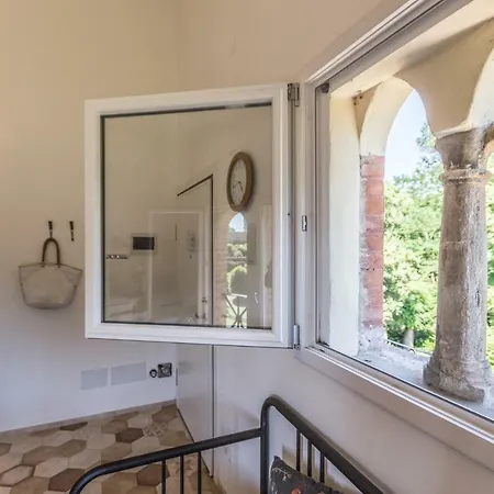Lejlighed Borgo Sartoni Case Vacanze In Affitto