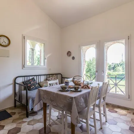 Lejlighed Borgo Sartoni Case Vacanze In Affitto Bologna